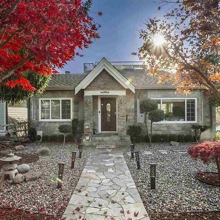 Lisa'S Home Burnaby Exterior photo