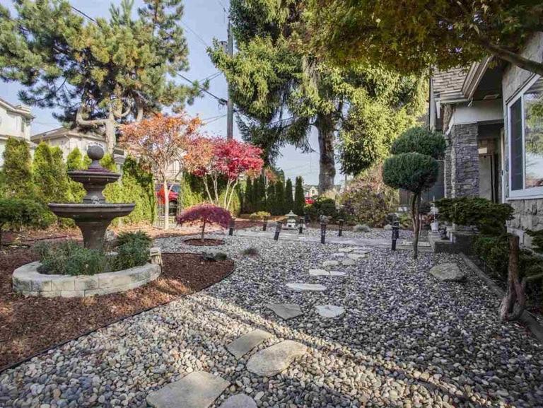 Lisa'S Home Burnaby Exterior photo